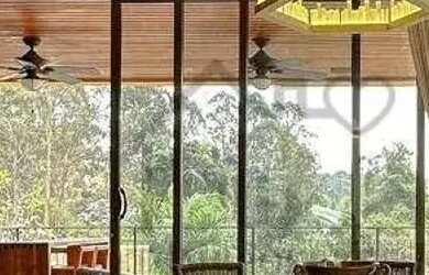 Imagem 13: Casa com 4 dormitórios, 511 m² - venda por R$ 9.200.000,00 ou aluguel...