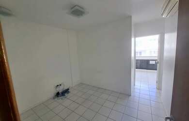 Imagem 12: Sala comercial, dividida em dois ambientes ampla, Ed. Raimundo Magalhães, comércio