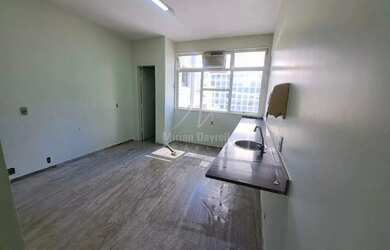 Imagem 1: Sala comercial para venda no bairro Funcionários