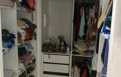 Imagem 8: Apartamento alto das alamedas