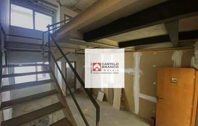 Imagem 9: HORTO OFFICE - Sala, 108m² - venda por R$1.090.000 ou aluguel por R$5.440/mês,...