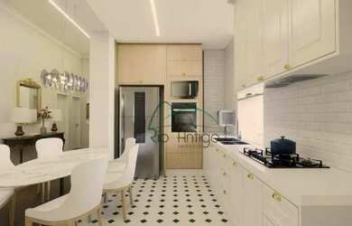 Imagem 12: Apartamento - Rua Ronald de Carvalho - Aluguel - Copacabana