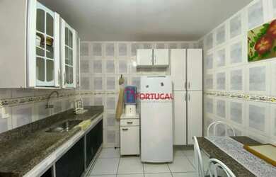 Imagem 9: Casa com 2 dormitórios, 80 m² - venda por R$ 400.000,00 ou aluguel por R$ 2.255,00/mês - G