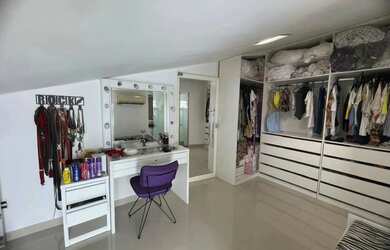 Imagem 6: Vendo/Alugo casa no Condomínio Amsterdan Village - 4 Suítes