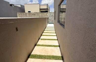 Imagem 11: PORTO MARINA - Casa térrea com Piscina, 3 suítes em fino acabamento