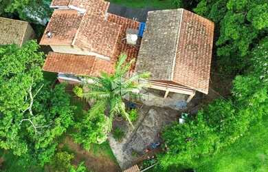 Imagem 1: Duas casas de Tijolo à vista em um terreno de 1200m² na Hípica