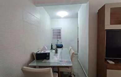 Imagem 4: Casa Térrea para venda na Vila Nova Mazzei - São Paulo - SP