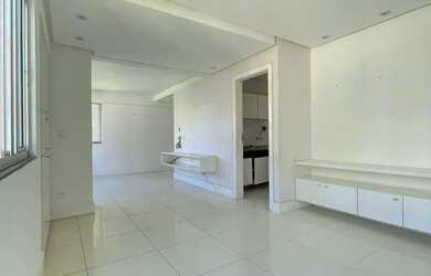 Imagem: O apartamento possui 3 Dormitórios, 3 Banheiros, 2 Vagas na