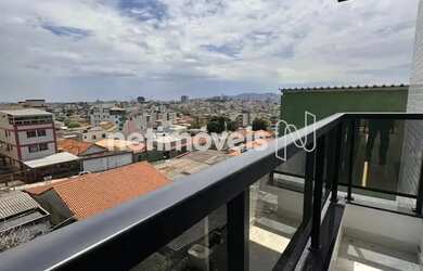 Imagem 9: APARTAMENTO 3 QTOS SUITE ELEVADOR ÁREA PRIVATIVA