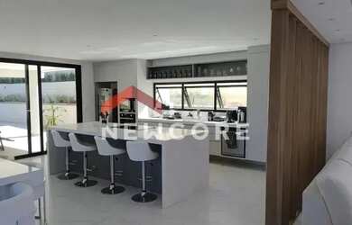 Imagem 15: Casa de condomínio em Avenida Serra Azul - Rio Abaixo - Itupeva/SP