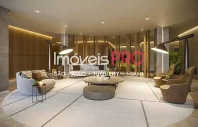 Imagem 13: 217m² 04 dormitórios 04 suítes e 04 vagas - Brooklin