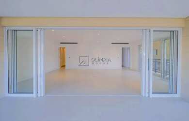 Imagem 3: Aluguel Apartamento 4 Dormitórios - 755 m² Vila Olímpia
