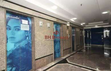 Imagem 15: ANDAR PARA LOCACAO NO BAIRRO FUNCIONARIOS