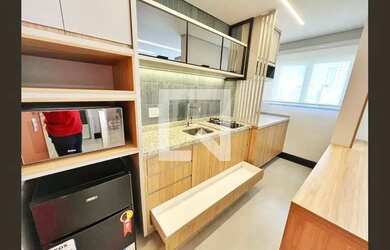 Imagem 8: Apartamento à Venda - Aclimação, 1 Quarto, 35 m2