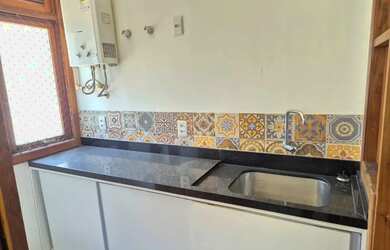 Imagem 7: 2 Dormitórios e vaga dupla