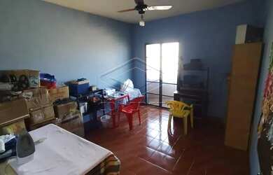 Imagem 2: Casa Residência em Jaú. 12m² de Área, 2 Vagas na garageme4 Dormitórios