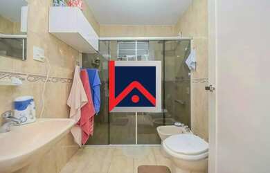 Imagem 12: Venda Apartamento 3 Dormitórios - 147 m² Consolação