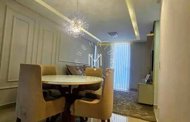 Imagem 3: Casa no Conde Residencial com 78 m² com 3 quartos em Candeias - Vitória da Conquista - BA