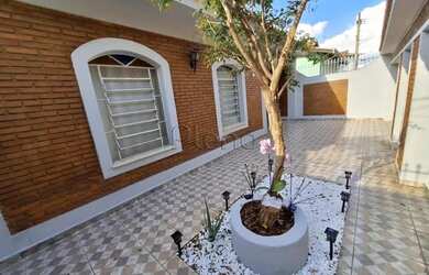 Imagem 3: Casa à venda em Indaiatuba, Vila Furlan, com 4 quartos, com 160 m²