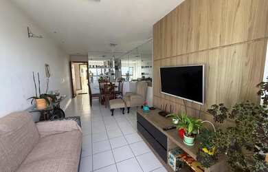 Imagem 8: Imóvel para venda possui 73 metros quadrados com 3 quartos em Farol -...