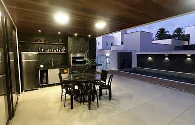 Imagem 9: Casa em Condomínio/Casa Duplex no Condomínio Cajupiranga Clube Porteira...