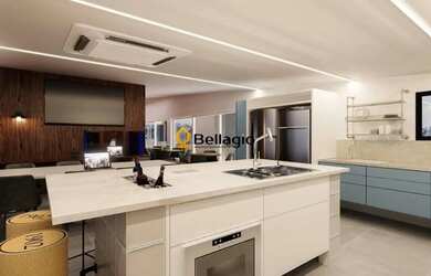 Imagem 13: Garden 3 dormitórios à venda Nossa Senhora de Lourdes Santa Maria/RS