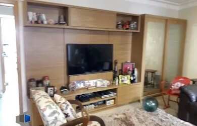 Imagem 5: Apartamento para Venda - 104.22m², 3 dormitórios, sendo 1 suites, 1 vaga - Flore