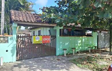 Imagem 2: Casa para Venda em Matinhos, Albatroz, 4 dormitórios, 2 banheiros, 4...