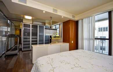 Imagem 15: Rua João Lira - Quadra da Praia - 03 vagas de garagem