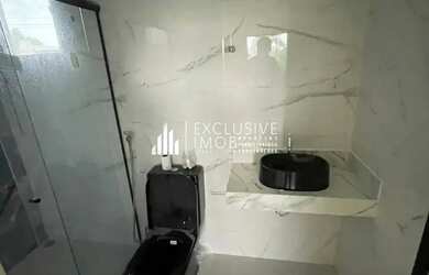 Imagem 15: Euroville - Vendo Casa em Condomínio - 4 Suítes - 2 Vagas