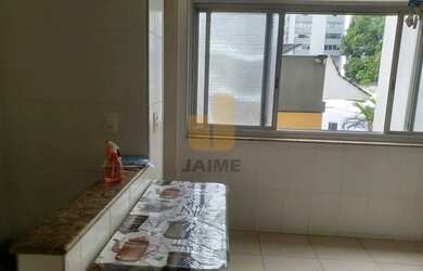 Imagem 7: Apartamento com 4 Dormitórios 1 Vaga em Higienópolis