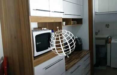 Imagem 12: Casa com 3 dormitórios à venda, 95 m² por R$ 550.000,00 - Nova Atibaia...