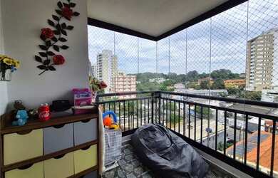 Imagem 6: Apartamento à venda com 2 quartos, sendo 1 suíte, no condomínio Arbos...