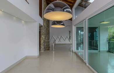 Imagem 6: Casa mobiliada à venda e para locação no Vila Alpina 380 m² - 4 quartos