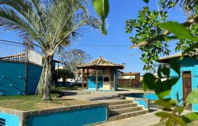 Imagem 3: Terreno em Araruama. 12.000m² de Área