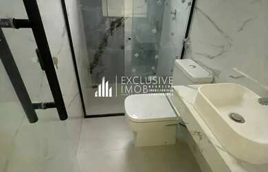 Imagem 4: Euroville - Vendo Casa em Condomínio - 4 Suítes - 2 Vagas