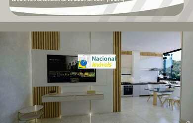 Imagem 6: Apartamentos na planta, bairro Varginha!