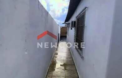 Imagem 14: Casa em Rua Tosio Fuzuoka - Núcleo Habitacional Fortunato Rocha Lima...