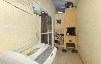 Imagem 9: Sobrado a venda no Boa Vista