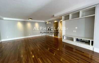 Imagem 3: Excelente Apartamento em Condomínio para LOCAÇÃO - Alphaville / Tamboré