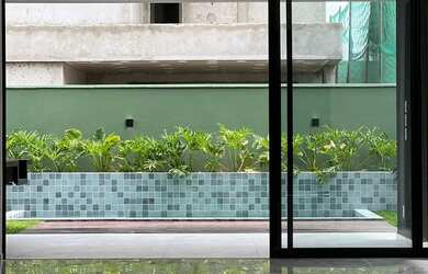 Imagem 9: Casa em Condomínio na Cidade Alpha Terras Acabamento de Alta Qualidade...