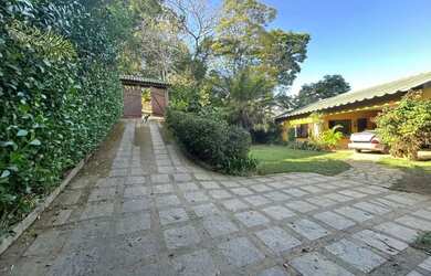 Imagem: Casa para Venda em Petrópolis, Itaipava, 4 dormitórios, 3