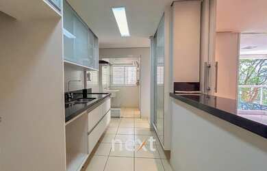 Imagem 13: apartamento - Cambuí - Campinas