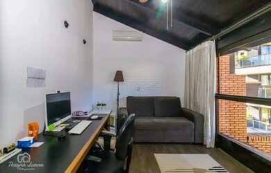 Imagem 10: Cobertura 3D e 2 vagas próximo à Praça da Encol