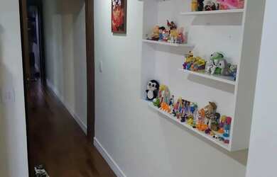 Imagem 7: RR9311 Casa 225m² BAIRRO JARDIM GRAZIELA - OPORTUNIDADE - 4 Dorms 2 Vagas...