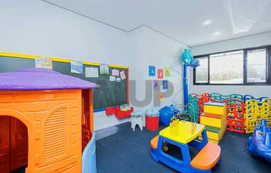 Imagem 13: Imóvel para aluguel possui 62 metros quadrados com 2 quartos em Brooklin...