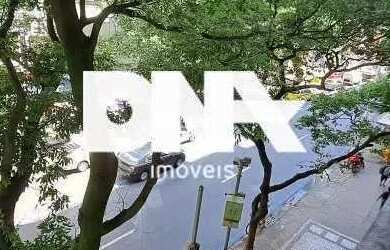 Imagem: O depósito possui 20m² de Área e está localizado em Copacabana