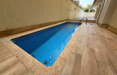 Imagem 12: Vendo Apartamento 2/4. Piscina, Imóvel mobiliado, Ar-condicionadoeÁrea...