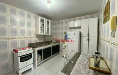 Imagem 8: Casa com 2 dormitórios, 80 m² - venda por R$ 400.000,00 ou aluguel por R$ 2.255,00/mês - G