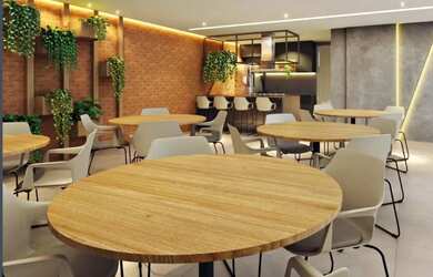 Imagem 5: BRICKS RESIDENCE 2 quartos no bairro Mangabeiras Maceió-Al